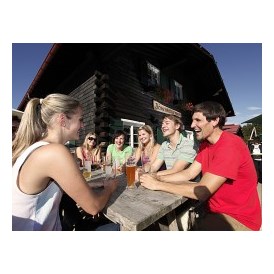 Veranstaltungen im Oberallgäu: Saisonsstart der Alpsee Bergwelt und Open Bär Festival
