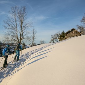 Veranstaltungen im Oberallgäu: Schneeschuh Festival Oberstaufen - Schneeschuh Festival Oberstaufen