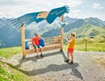Veranstaltungen im Oberallgäu: Schongauer Bergsteigerchor mit Bergmesse auf dem Fellhorn - Schongauer Bergsteigerchor 2023 auf dem Fellhorn mit Bergmesse