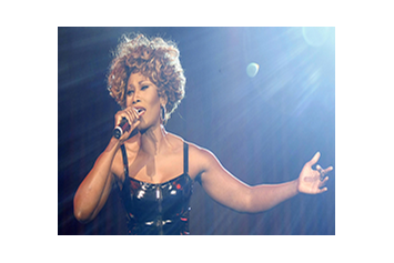 Veranstaltungen im Oberallgäu: Simply the Best - Das Tina Turner Musical