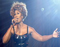 Veranstaltungen im Oberallgäu: Simply the Best - Das Tina Turner Musical