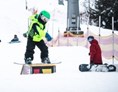 Veranstaltungen im Oberallgäu: Snowboard Bayern "Kids Snowboard Tour"