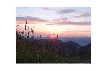 Veranstaltungen im Oberallgäu: Sonnenaufgangstour auf das Riedberger Horn