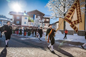 Veranstaltungen im Oberallgäu: Staufner Fasnatziestag - in 2021 ohne(!) Zuschauer