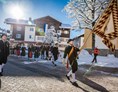 Veranstaltungen im Oberallgäu: Staufner Fasnatziestag - in 2021 ohne(!) Zuschauer
