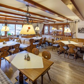 Restaurants im Oberallgäu: Bauerngasthof Café Mayr