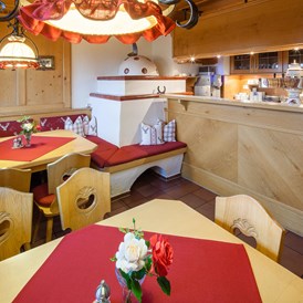 Restaurants im Oberallgäu: Bauerngasthof Café Mayr