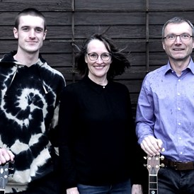 Veranstaltungen im Oberallgäu: The Ghost Cats - Konzert im Rotschlößle