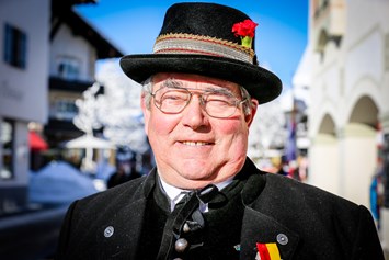Veranstaltungen im Oberallgäu: Traditioneller Staufner Fasnatziestag in Oberstaufen im Allgäu - Traditioneller Staufner Fasnatziestag 2024