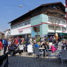 Veranstaltungen im Oberallgäu: Verkaufsoffener Sonntag in Sonthofen - Verkaufsoffener Sonntag mit Puppenspielertag in Sonthofen