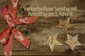 Veranstaltungen im Oberallgäu: Verkaufsoffener Sonntag in Sonthofen mit Heimattag - Verkaufsoffener Sonntag in Sonthofen mit Heimattag