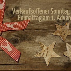 Veranstaltungen im Oberallgäu: Verkaufsoffener Sonntag in Sonthofen mit Heimattag - Verkaufsoffener Sonntag in Sonthofen mit Heimattag