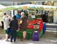 Veranstaltungen im Oberallgäu: verschoben: 5. Bio Regional Fairtrade Markt