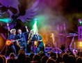 Veranstaltungen im Oberallgäu: verschoben: HEAVEN IN HELL - 80´s Rock LIVE