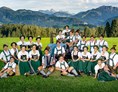 Veranstaltungen im Oberallgäu: verschoben: Jubiläums- Trachtenfest Wertach 2021