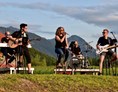 Veranstaltungen im Oberallgäu: verschoben: Late Night Club beim Sonthofer Kreativsommer
