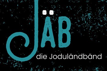 Veranstaltungen im Oberallgäu: JÄB die Joduländbänd beim Immenstädter Sommer - JÄB die Joduländbänd beim Immenstädter Sommer 