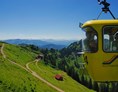 Veranstaltungen im Oberallgäu: Vollmondfahrt zum Hochgrat