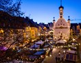 Veranstaltungen im Oberallgäu: Weihnachtsmarkt in Kempten im Allgäu - Weihnachtsmarkt in Kempten im Allgäu 2024