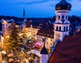 Veranstaltungen im Oberallgäu: Weihnachtsmarkt in Kempten im Allgäu - Weihnachtsmarkt in Kempten im Allgäu 2024