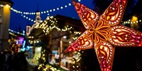 Hotels und Ferienwohnungen im Oberallgäu - Kemptener Weihnachtsmarkt - Weihnachtsmarkt in Kempten im Allgäu 2024
