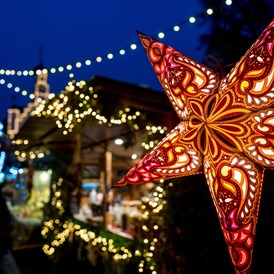 Veranstaltungen im Oberallgäu: Kemptener Weihnachtsmarkt - Weihnachtsmarkt in Kempten im Allgäu 2024