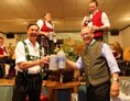 Veranstaltungen im Oberallgäu: Wertacher Bockbierfest