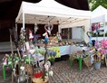 Veranstaltungen im Oberallgäu: Wochenmarkt in Bad Hindelang vor dem Kurhaus - Wochenmarkt in Bad Hindelang vor dem Kurhaus