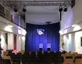 Veranstaltungen im Oberallgäu: Klick Immenstadt präsentiert Christine Schütze in der Hofmühle - Klick Immenstadt präsentiert Christine Schütze