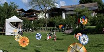 Hotels und Ferienwohnungen im Oberallgäu - Bayern - Töpfer- und Kunsthandwerkermarkt in Fischen - Töpfer- und Kunsthandwerkermarkt 2024 in Fischen