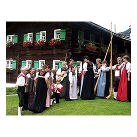 Veranstaltungen im Oberallgäu: Alpenzauber in Riezlern - Hirschegg - Mittelberg