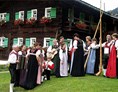 Veranstaltungen im Oberallgäu: Alpenzauber in Riezlern - Hirschegg - Mittelberg