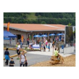 Veranstaltungen im Oberallgäu: Der Kindertag am Hündle