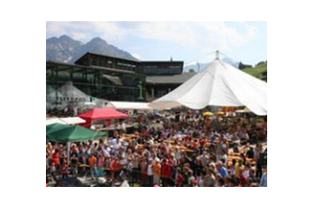 Veranstaltungen im Oberallgäu: Kulturfeschtle - Fest der Kulturen