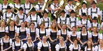Hotels und Ferienwohnungen im Oberallgäu - Kategorien: Musik - Boarzar Wingfescht - Weinfest in Altstädten - Boarzar Wingfescht - Weinfest in Altstädten