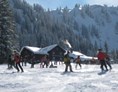 Veranstaltungen im Oberallgäu: Winter BBQ