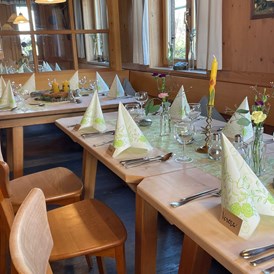 Restaurants im Oberallgäu: Restaurant & Café Moorstüble in Reichenbach - Restaurant & Café Moorstüble in Reichenbach