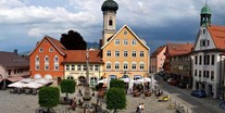 Hotels und Ferienwohnungen im Oberallgäu - Zahlung: EC-Karte - Deutschland - Bistro Relax in Immenstadt im Allgäu - Bistro Relax in Immenstadt im Allgäu