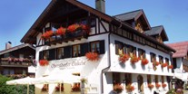 Hotels und Ferienwohnungen im Oberallgäu - Oberstdorf - Restaurant und Gasthof Oberstdorfer Einkehr in Oberstdorf im Allgäu - Oberstdorfer Einkehr - Restaurant und Gasthof im Allgäu