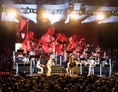 Veranstaltungen im Oberallgäu: Open Air Konzert 2024 der Big Band der Bundeswehr