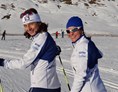 Erlebnisse im Oberallgäu: Schneesportschule SnowPlus für Skikurs, Langlaufkurs, Snowboardkurs  - Skifahren und Langlaufen lernen in Balderschwang | Schneesportschule SnowPlus