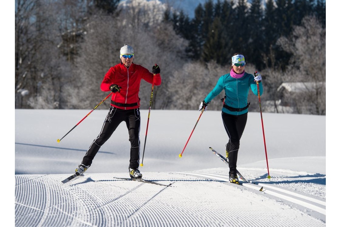 Erlebnisse im Oberallgäu: Schneesportschule SnowPlus für Skikurs, Langlaufkurs, Snowboardkurs  - Skifahren und Langlaufen lernen in Balderschwang | Schneesportschule SnowPlus