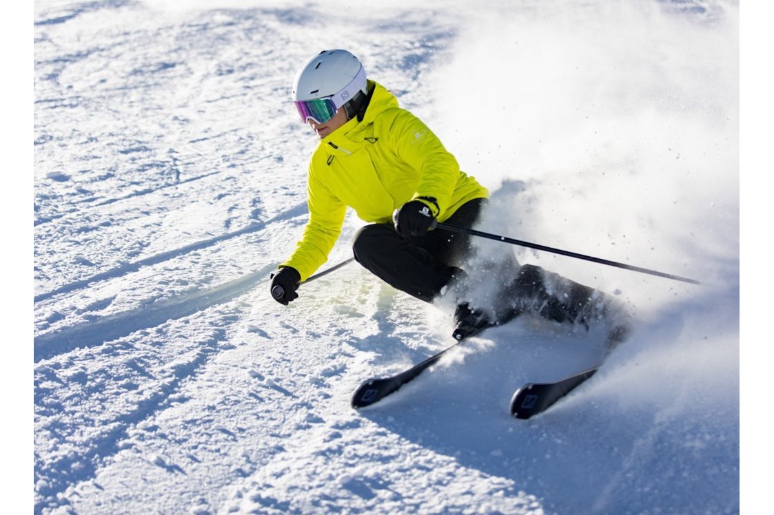 Erlebnisse im Oberallgäu: Schneesportschule in Balderschwang im Allgäu für Skikurs, Langlaufkurs, Snowboardkurs  - Skifahren und Langlaufen lernen in Balderschwang | Schneesportschule SnowPlus