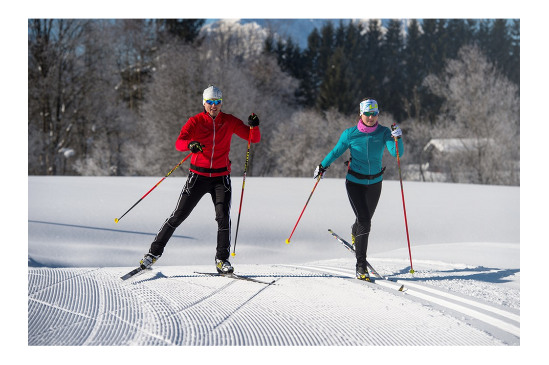 Veranstaltungen im Oberallgäu: Nordic-Skitest by Schneesportschule "Snow Plus" - Nordic-Skitest by Schneesportschule "Snow Plus"