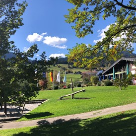 Unterkunft im Allgäu: Oberdorfer Stuben - Hotels Obermaiselstein im Allgäu - Hotel Oberdorfer Stuben