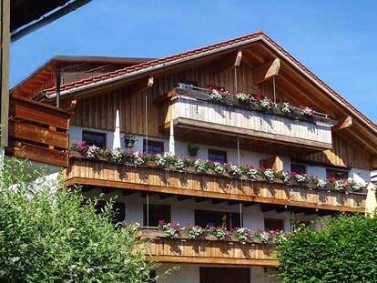 Hotels und Ferienwohnungen im Oberallgäu - Fewo am Eck - Ferienwohnungen Bad Hindelang - Fewo am Eck - Ferienwohnungen Bad Hindelang