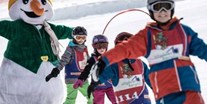 Hotels und Ferienwohnungen im Oberallgäu - Wetter: bei schönem Wetter - Blaichach Gunzesried - MiKas Skischule - Skischulen im Allgäu - MiKas Skischule am Ofterschwanger Horn