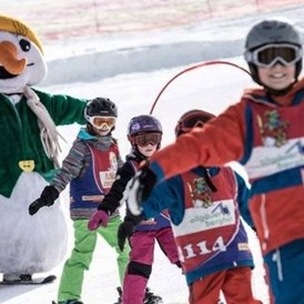 Erlebnisse im Oberallgäu: MiKas Skischule - Skischulen im Allgäu - MiKas Skischule am Ofterschwanger Horn