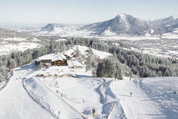 Erlebnisse im Oberallgäu: MiKas Skischule am Ofterschwanger Horn - MiKas Skischule am Ofterschwanger Horn
