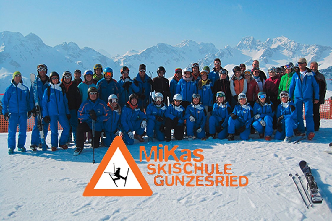 Erlebnisse im Oberallgäu: MiKas Skischule - Skischule im Allgäu - MiKas Skischule am Ofterschwanger Horn